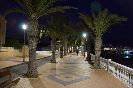 Pilar de la Horadada